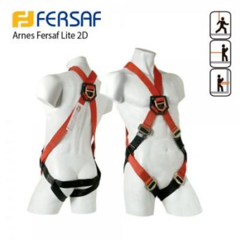 ARNES FERSAF LITE 2D