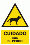 SEÑALES DE ADVERTENCIA