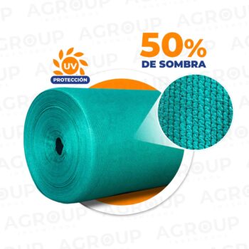 malla rachell 50% sombra