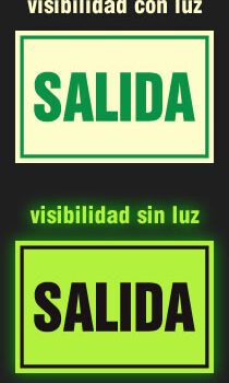 EFECTO FOTOLUMINISCENTE