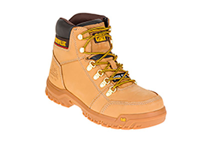 BOTIN CATERPILLAR OUTLINE ST