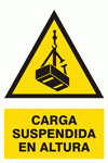 AD-CARGA SUSPENDIDA