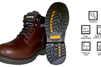 BOTIN TITAN ST MARRON CLUTE