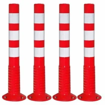 Delineadores viales