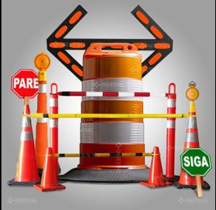 SEGURIDAD VIAL